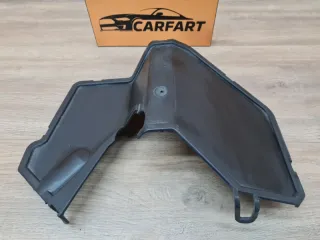 8m5r7222aa Крышка мкпп Ford Focus 2 restailing Арт 2-876345, вид 3