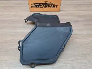 8m5r7222aa Крышка мкпп Ford Focus 2 restailing Арт 2-876345, вид 4