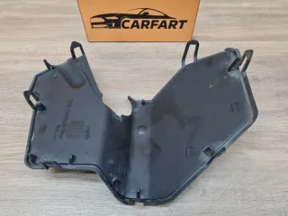8m5r7222aa Крышка мкпп Ford Focus 2 restailing Арт 2-876345, вид 5