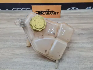 2S6H8K218 Бачок расширительный Ford Fusion 1 Арт 2-876353, вид 1