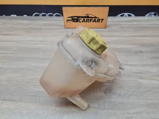 2S6H8K218 Бачок расширительный Ford Fusion 1 Арт 2-876353, вид 4