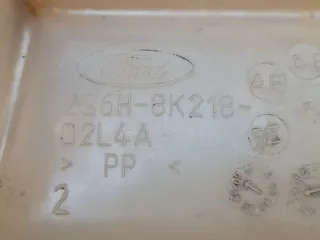 2S6H8K218 Бачок расширительный Ford Fusion 1 Арт 2-876353, вид 6