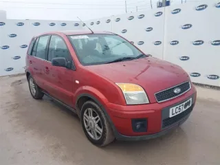 2S6H8K218 Бачок расширительный Ford Fusion 1 Арт 2-876353, вид 9