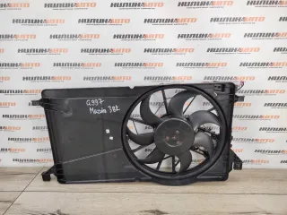 Z60215025G Вентилятор радиатора Mazda 3 BK Арт 2-876793, вид 1