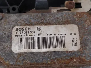 Z60215025G Вентилятор радиатора Mazda 3 BK Арт 2-876793, вид 8