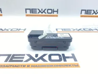 A1729050151 Блок аварийного вызова Mercedes GLS X166 Арт 2-876969, вид 3