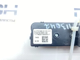 A1729050151 Блок аварийного вызова Mercedes GLS X166 Арт 2-876969, вид 4