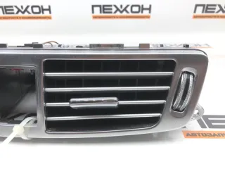 A21883007542A17 Воздуховод салонный Mercedes CLS C218 Арт 2-877019, вид 3