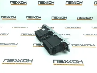 A21883007542A17 Воздуховод салонный Mercedes CLS C218 Арт 2-877019, вид 5