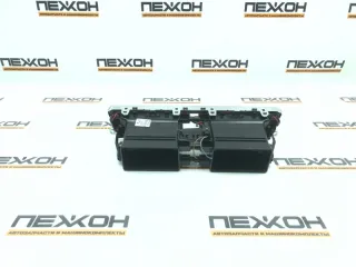 A21883007542A17 Воздуховод салонный Mercedes CLS C218 Арт 2-877019, вид 6