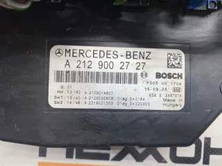 A2129002727 Блок предохранителей Mercedes CLS C218 Арт 2-877058, вид 7
