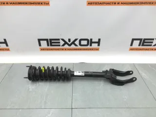 A1663232400 Амортизатор Mercedes GLS X166 Арт 2-877064, вид 1