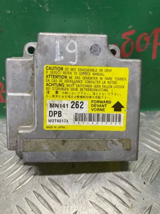 MN141262 Блок AirBag Mitsubishi Lancer 9 Арт 2-877213, вид 1