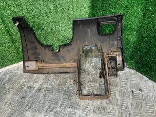 MR633551 Накладка декоративная на торпедо Mitsubishi Lancer 9 Арт 2-877226, вид 2