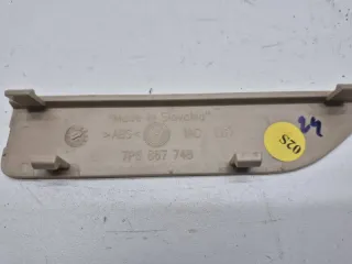 7P6867748 Заглушка обшивки багажника Volkswagen Touareg 2 Арт 2-877309, вид 5