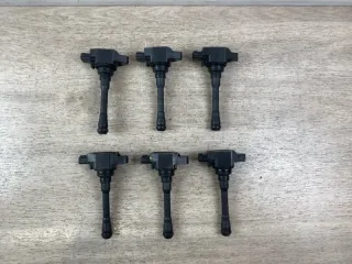 22448JA11C Катушка зажигания Infiniti JX Арт 2-877354, вид 1