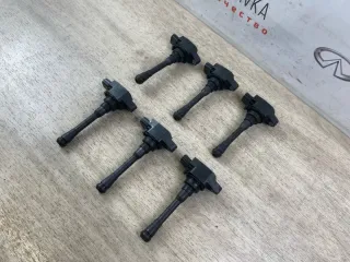 22448JA11C Катушка зажигания Infiniti JX Арт 2-877354, вид 5