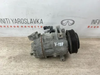 926005NA2A Компрессор кондиционера Infiniti J Арт 2-877448, вид 13