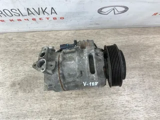 926005NA2A Компрессор кондиционера Infiniti J Арт 2-877448, вид 14