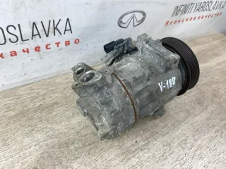 926005NA2A Компрессор кондиционера Infiniti J Арт 2-877448, вид 15