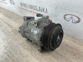 926005NA2A Компрессор кондиционера Infiniti J Арт 2-877448, вид 16