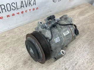 926005NA2A Компрессор кондиционера Infiniti J Арт 2-877448, вид 2