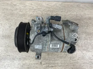 926005NA2A Компрессор кондиционера Infiniti J Арт 2-877448, вид 4