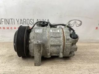 926005NA2A Компрессор кондиционера Infiniti J Арт 2-877448, вид 7