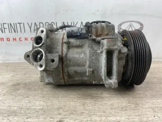926005NA2A Компрессор кондиционера Infiniti J Арт 2-877448, вид 9