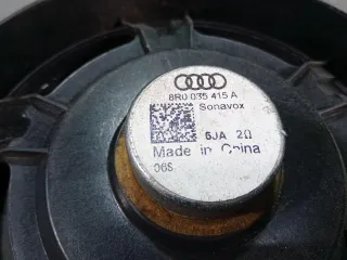 8R0035415A Динамик Audi Q5 1 Арт 2-877540, вид 5