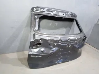 S203F2701080100 Крышка багажника (дверь 3-5) Changan CS 55 Арт 2-877718, вид 3