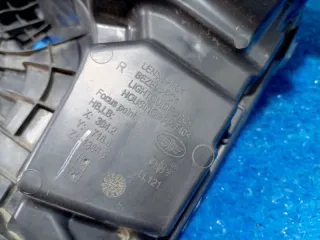 3711030BA02D Фара правая FAW Bestune B50 Арт 2-877741, вид 14
