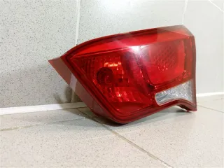 924044X500 Фонарь задний внутренний правый Kia Rio 3 Арт 2-877801, вид 3