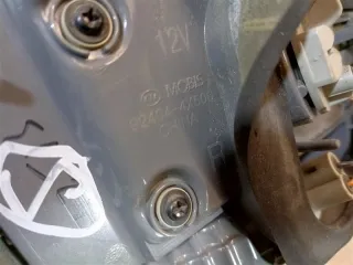 924044X500 Фонарь задний внутренний правый Kia Rio 3 Арт 2-877801, вид 8