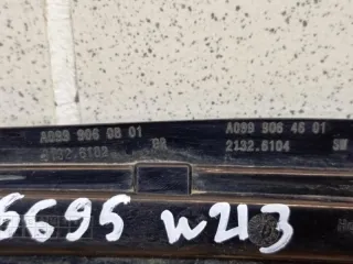 A0999060801 Повторитель в зеркало правое Mercedes C W205 Арт 2-877827, вид 11