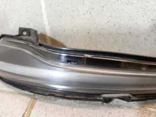 A0999060801 Повторитель в зеркало правое Mercedes C W205 Арт 2-877827, вид 6