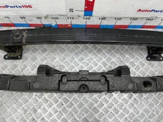 62030JD20A Усилитель бампера Nissan Qashqai+2 Арт 2-878056, вид 3