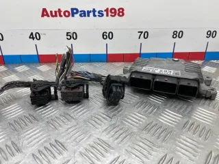 237034BB1B Блок управления двигателем Nissan X-Trail T32 Арт 2-878069, вид 12