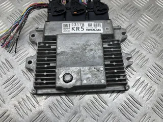 237034BB1B Блок управления двигателем Nissan X-Trail T32 Арт 2-878069, вид 5