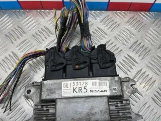 237034BB1B Блок управления двигателем Nissan X-Trail T32 Арт 2-878069, вид 6