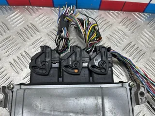 237034BB1B Блок управления двигателем Nissan X-Trail T32 Арт 2-878069, вид 9