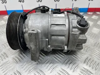 926004CE0A Компрессор кондиционера Nissan X-Trail T32 Арт 2-878071, вид 12