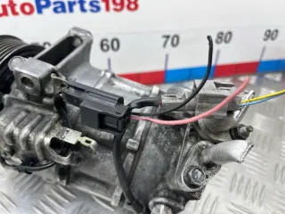 926004CE0A Компрессор кондиционера Nissan X-Trail T32 Арт 2-878071, вид 7