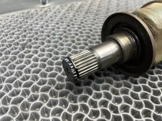 MR953960 Привод Mitsubishi Outlander 1 Арт 2-878135, вид 2