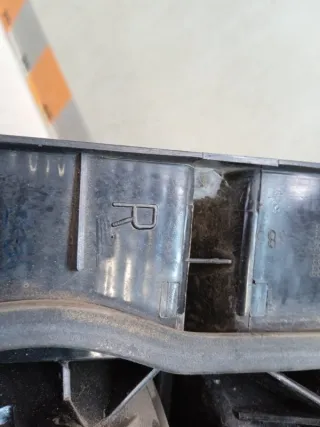 333945108 Фонарь задний правый Volkswagen Passat B3 Арт 2-879004, вид 9