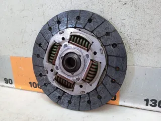 037141033RX Диск сцепления Volkswagen Passat B3 1.8л Арт 2-879036, вид 2