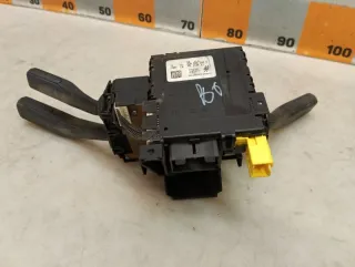 3C0953549E Переключатель подрулевой в сборе Volkswagen Passat B6 Арт 2-879127, вид 5