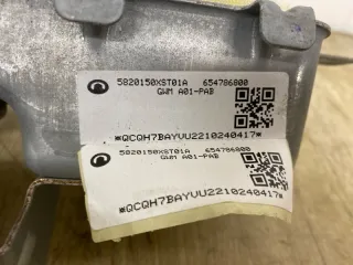 4003112XST01A Аирбаг пассажирский Haval Jolion Арт 2-879305, вид 7
