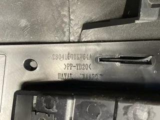 2804150XKV64A Бампер задний Haval H9 Арт 2-879308, вид 10