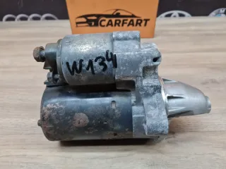 2s6u11000cb Стартер Ford Fusion 1 Арт 2-879352, вид 1